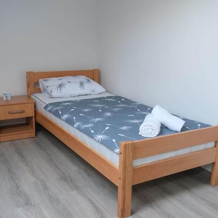 Penthouse Apartman Jajca Kültér fotó