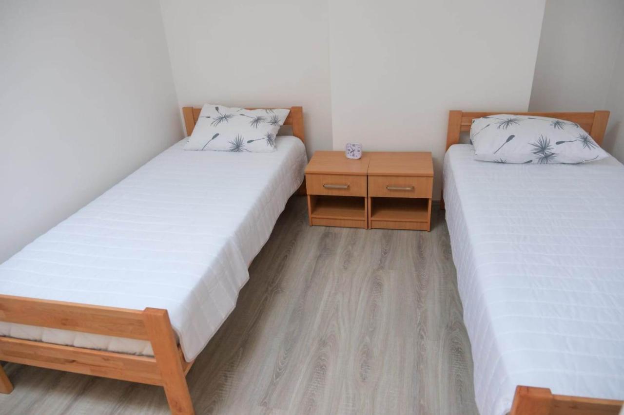 Penthouse Apartman Jajca Kültér fotó