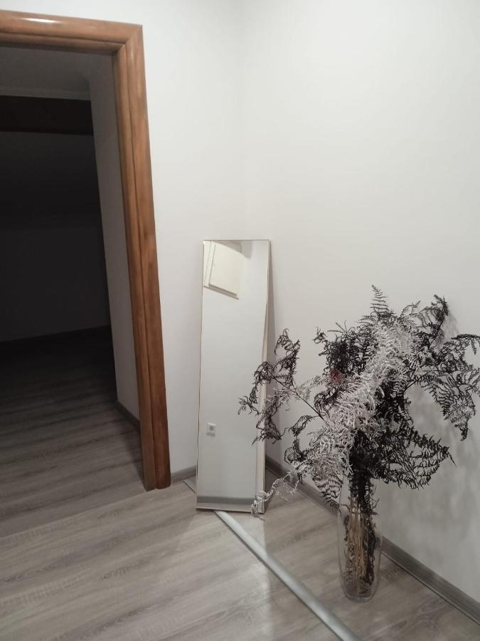 Penthouse Apartman Jajca Kültér fotó